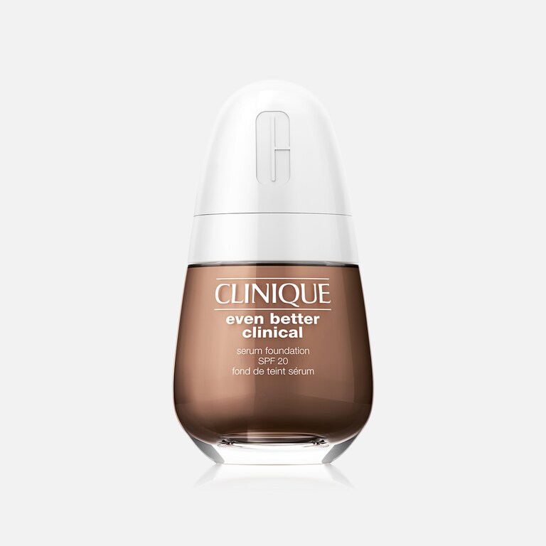 Even Better Clinical&trade; Serum Foundation SPF 20, Espresso, 126, 30ml, Product Shot