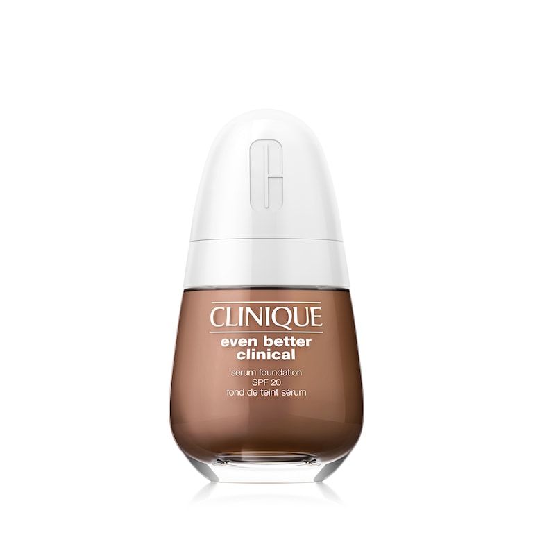 Even Better Clinical&trade; Serum Foundation SPF 20, Truffle, CN 127, 30ml, Product Shot