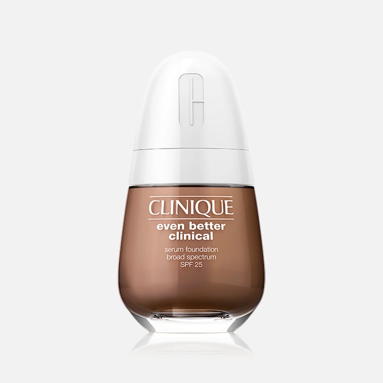 Even Better Clinical&trade; Serum Foundation SPF 20, Truffle, 127, 30ml, Product Shot