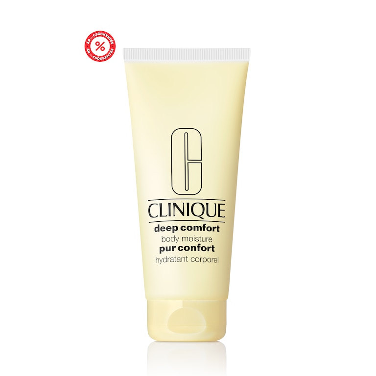 Deep Comfort™ Body Moisture, 200.0 ml, Product Shot
