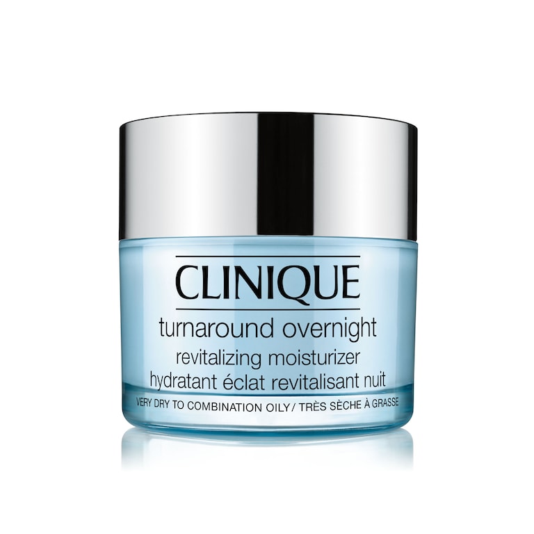 Turnaround&trade; Hydratant Éclat Revitalisant Nuit, 50ml, Product Shot