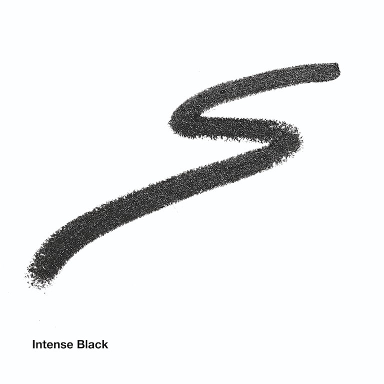 Quickliner™ Stylo Dessin des Yeux Intense, 0.25 g, Intense Black, Smoosh