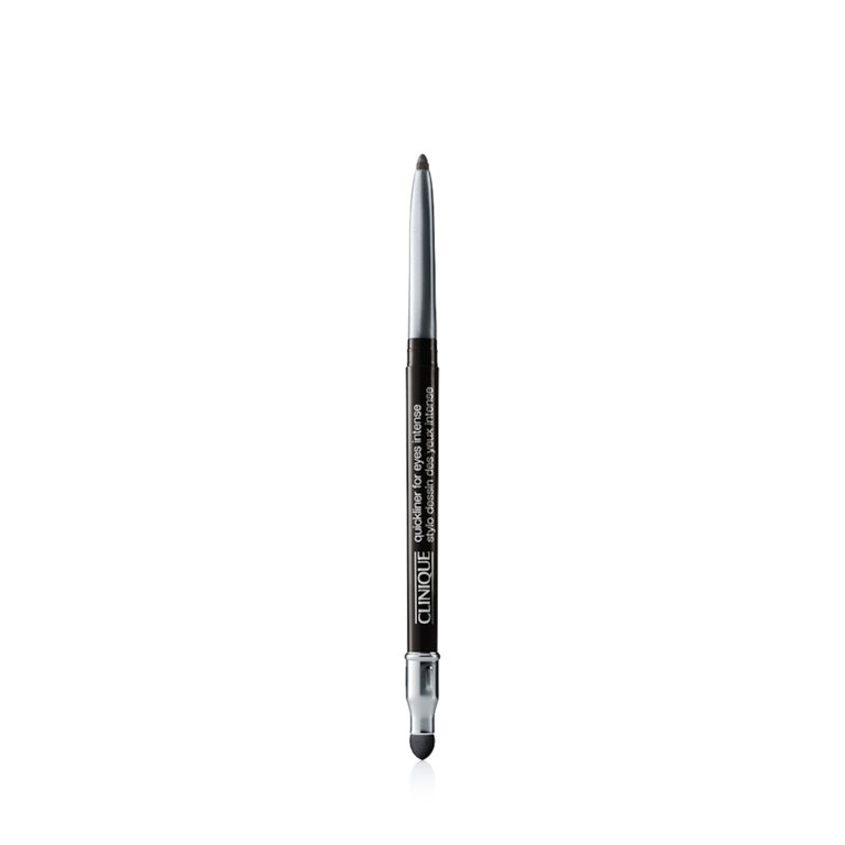 Quickliner™ For Eyes Intense, 0.25 g, Intense Charcoal, Product Shot