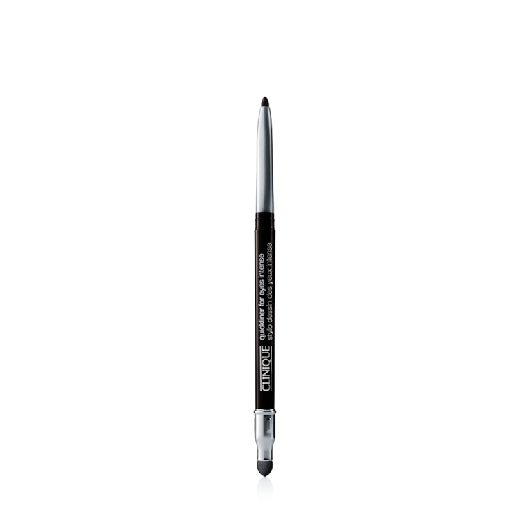 Quickliner™ For Eyes Intense, 0.25 g, Intense Ebony, Product Shot