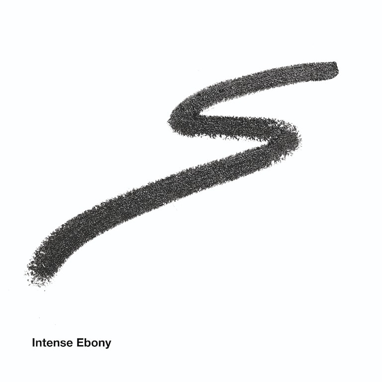 Quickliner™ For Eyes Intense, 0.25 g, Intense Ebony, Smoosh