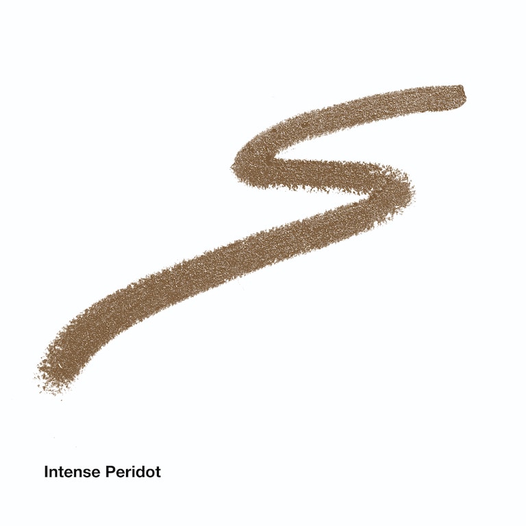 Quickliner™ Stylo Dessin des Yeux Intense, 0.25 g, Intense Peridot, Smoosh