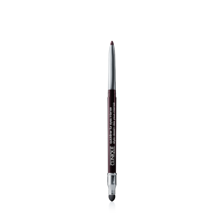Quickliner™ For Eyes Intense, 0.25 g, Intense Aubergine, Product Shot