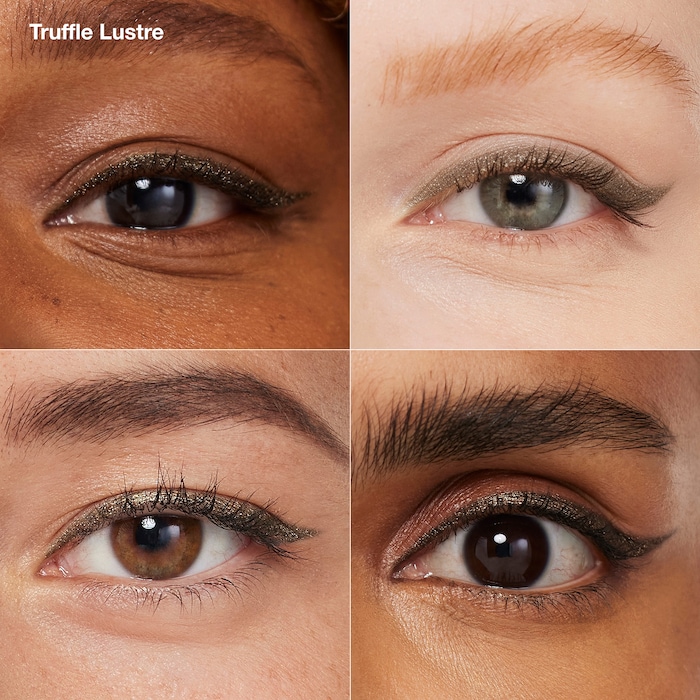 Quickliner™ For Eyes Intense – Lustre Eyeliner, 0.25 g, Truffle Lustre, Model, multiple