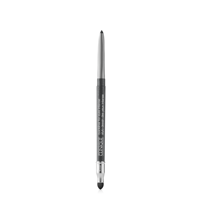 Quickliner™ For Eyes Intense – Lustre Eyeliner, 0.25 g, Charcoal Lustre, Product Shot