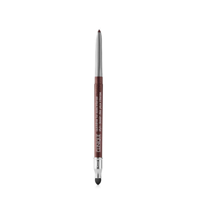 Quickliner™ For Eyes Intense – Lustre Eyeliner, 0.25 g, Black Honey Lustre, Product Shot