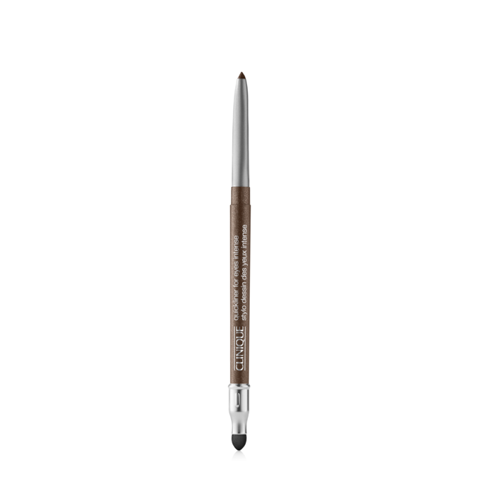 Quickliner™ For Eyes Intense – Lustre Eyeliner, 0.25 g, Chocolate Lustre, Product Shot