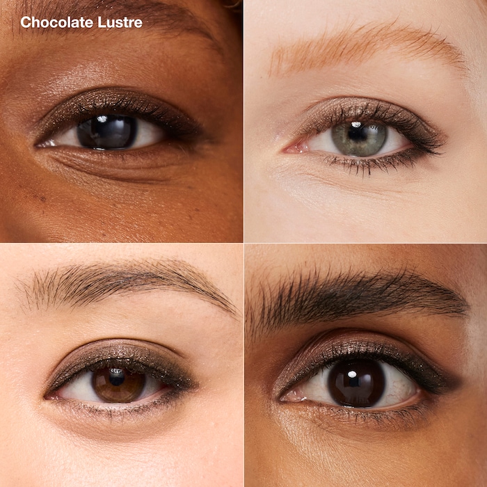Quickliner™ For Eyes Intense – Lustre Eyeliner, 0.25 g, Chocolate Lustre, Model, multiple