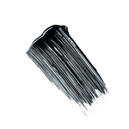 High Impact™ Mascara Waterproof, 8.0 ml, Black, Smoosh