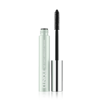 High Impact™ Waterproof Mascara, 8.0 ml, Black, Product Shot