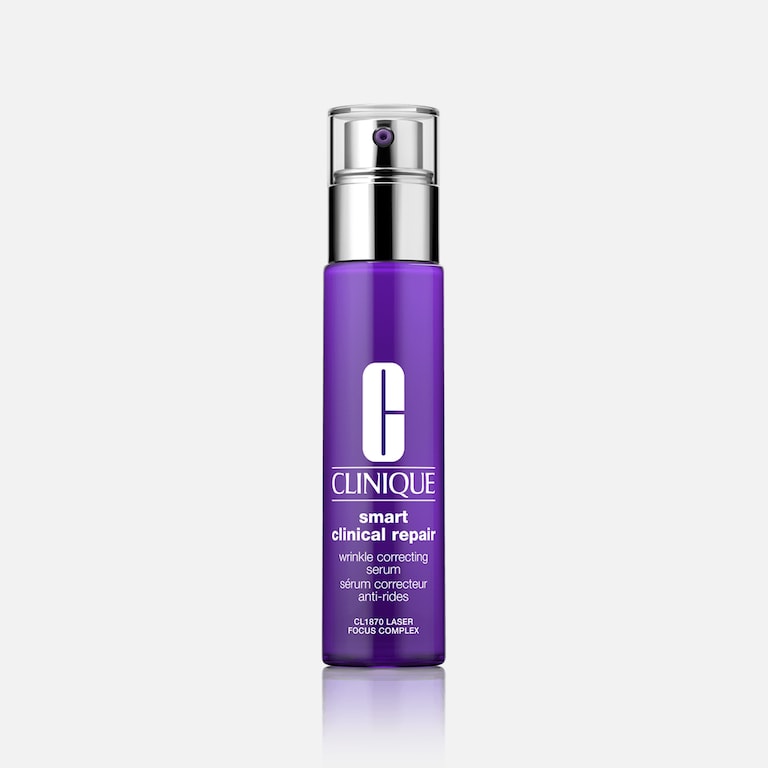 Clinique Smart Clinical Repair&trade; Wrinkle Correcting Serum, 30ml, Product Shot