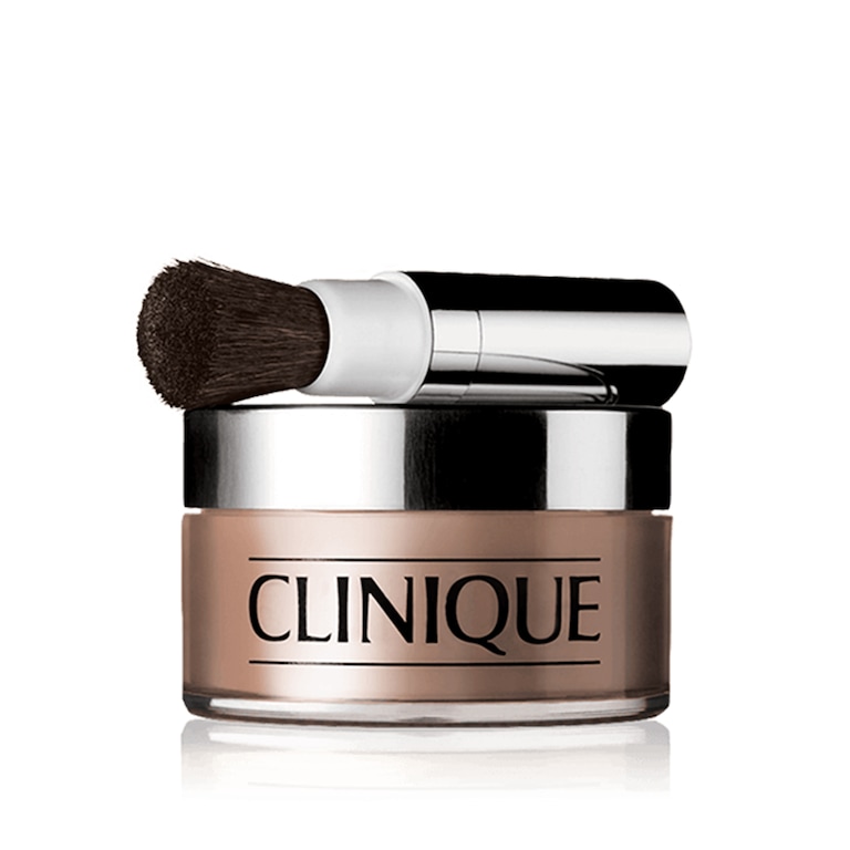 Blended Face Powder, Transparency Bronze, 25g, Product Shot