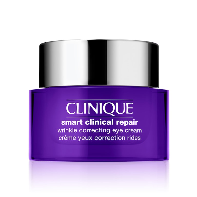 Clinique Smart Clinical Repair&trade; Wrinkle Correcting Eye Cream, 15ml, Product Shot