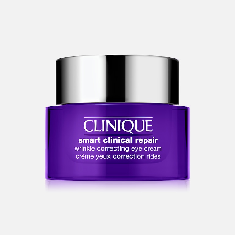 Clinique Smart Clinical Repair&trade; Wrinkle Correcting Eye Cream, 15ml, Product Shot