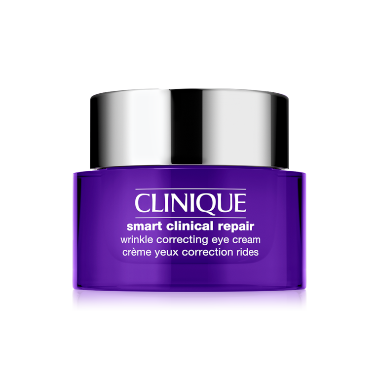 Clinique Smart Clinical Repair™ Wrinkle Correcting Eye Cream, 15ml, Product Shot