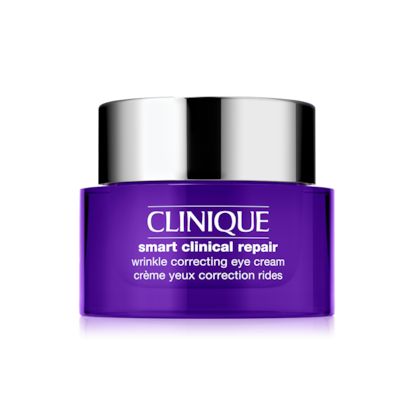 Clinique Smart Clinical Repair™ Wrinkle Correcting Eye Cream, 15.0 ml, Product Shot