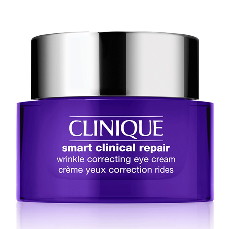 Clinique Smart Clinical Repair&trade; Wrinkle Correcting Eye Cream, 15ml, Product Shot