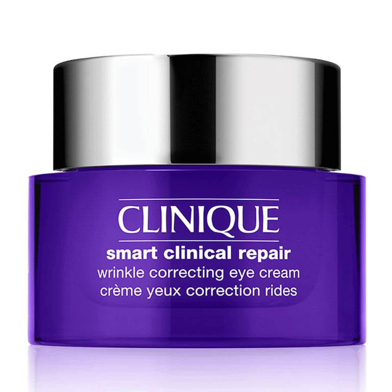 Clinique Smart Clinical Repair™ Wrinkle Correcting Eye Cream, 15ml, Product Shot