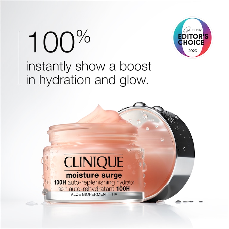 Best of Clinique Skincare + Makeup Set