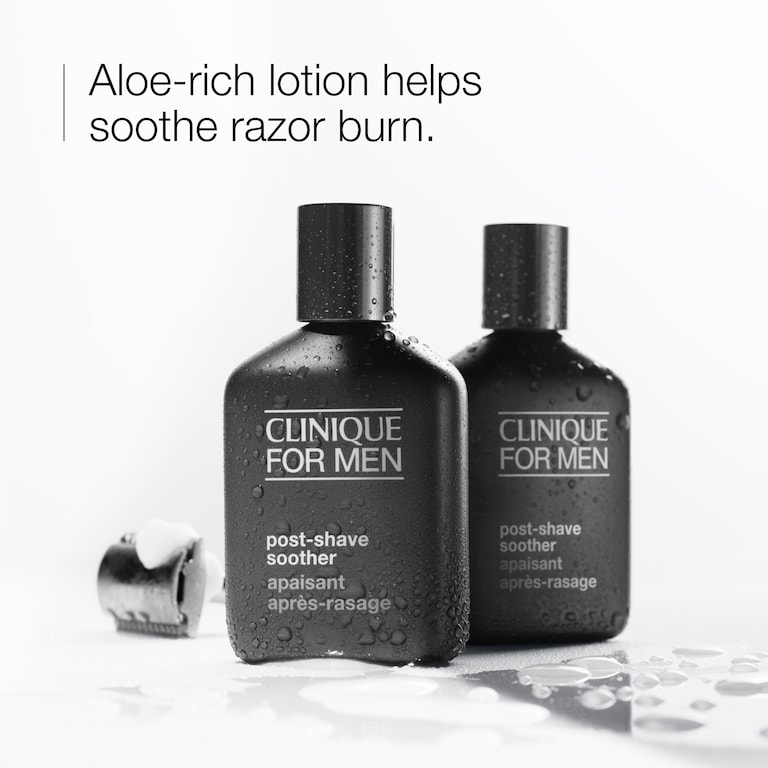 Razor-Ready Routine Skincare Set