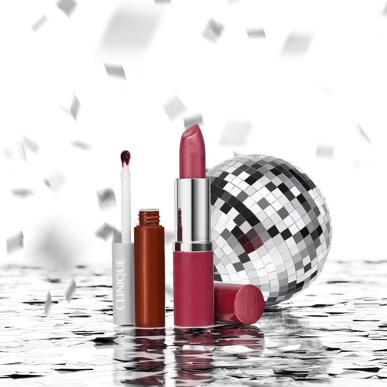 Lip Luxury Makeup Set