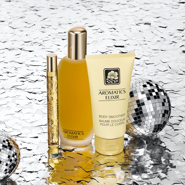Aromatics Elixir™ Aromatics Elixir Riches Fragrance Set | Clinique