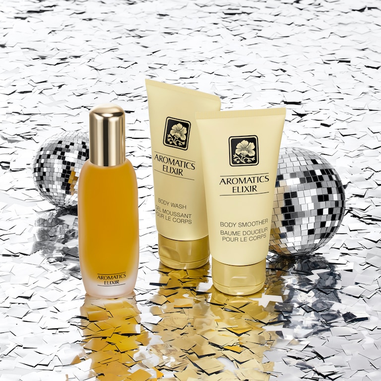 Aromatics Elixir™ Aromatics Elixir 3 Ways Fragrance Set