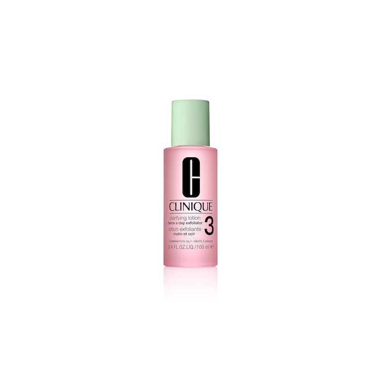 Clarifying Lotion 3, 60ml, Product Shot