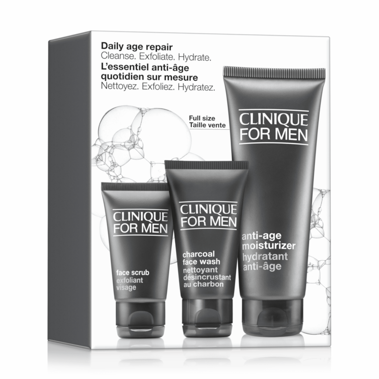 Clinique For Men スキンケアセット Men's Gift Sets | Clinique