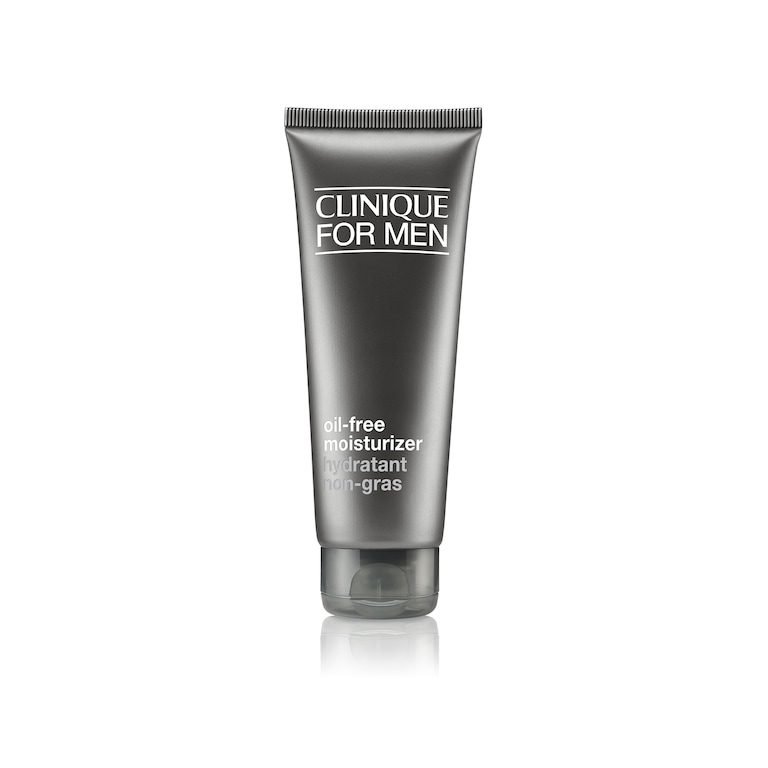 Clinique For Men™ Oil-Free Moisturizer, 100ml, Product Shot