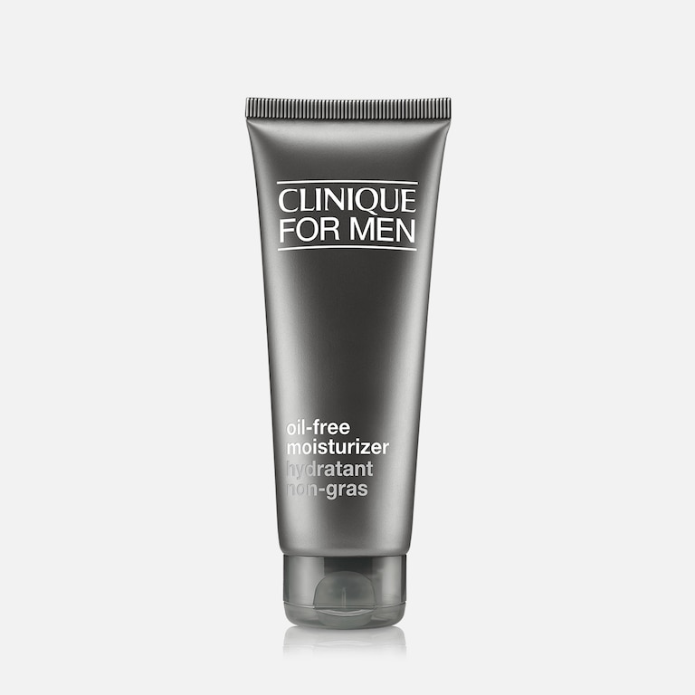 Clinique For Men Oil-Free Moisturizer, 100ml, Product Shot