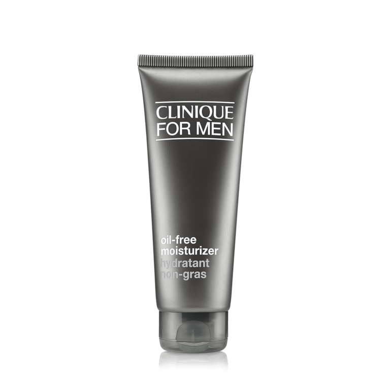 Clinique For Men Oil-Free Moisturizer, 100ml, Product Shot