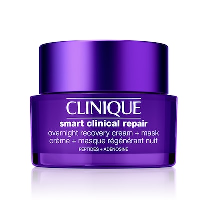 Clinique Smart Clinical Repair™ Overnight Recovery Cream + Mask, 50.0 ml, Product Shot