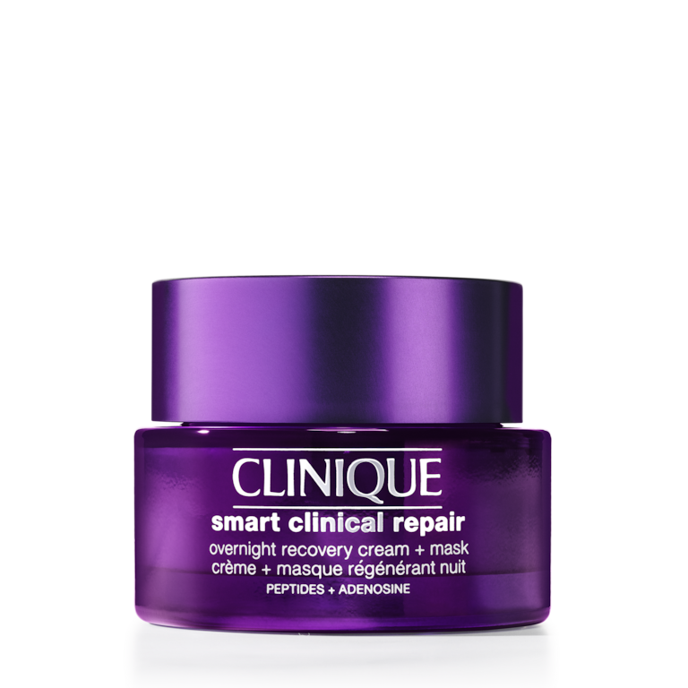 Clinique Smart Clinical Repair™ Crème + Masque Régénérant Nuit, 50.0 ml, Product Shot