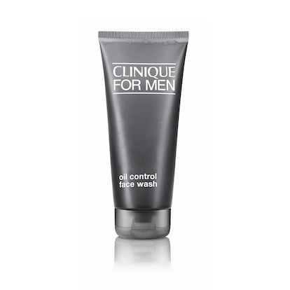 Clinique For Men™ Nettoyant Visage Anti-Brillance, 200.0 ml, Product Shot