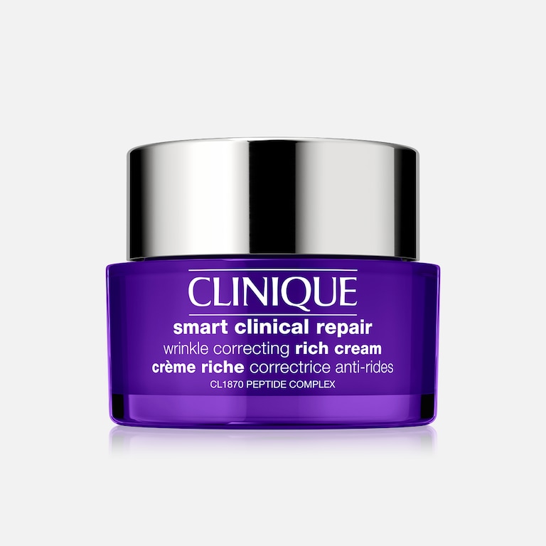 Clinique Smart Clinical Repair&trade; Wrinkle Correcting Rich Cream, 50ml, Product Shot