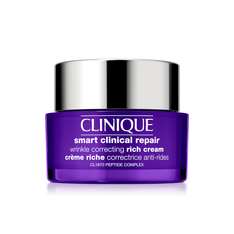 Clinique Smart Clinical Repair™ Wrinkle Correcting Rich Cream, 50ml, Product Shot