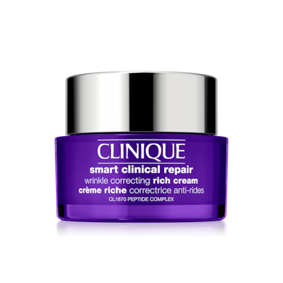 Clinique Smart Clinical Repair™ Wrinkle Correcting Rich Cream, 50.0 ml, Product Shot
