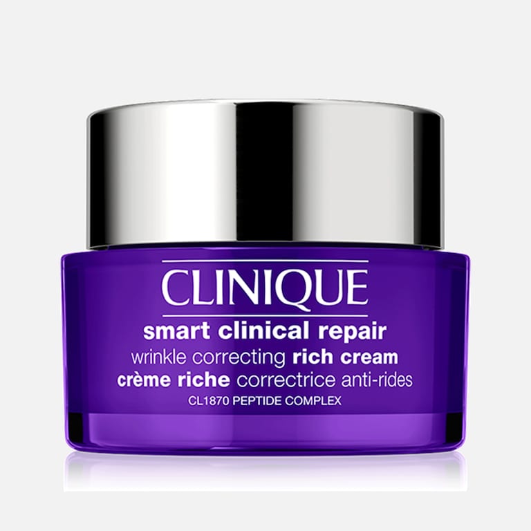 Clinique Smart Clinical Repair&trade; Wrinkle Correcting Rich Cream, 50ml, Product Shot