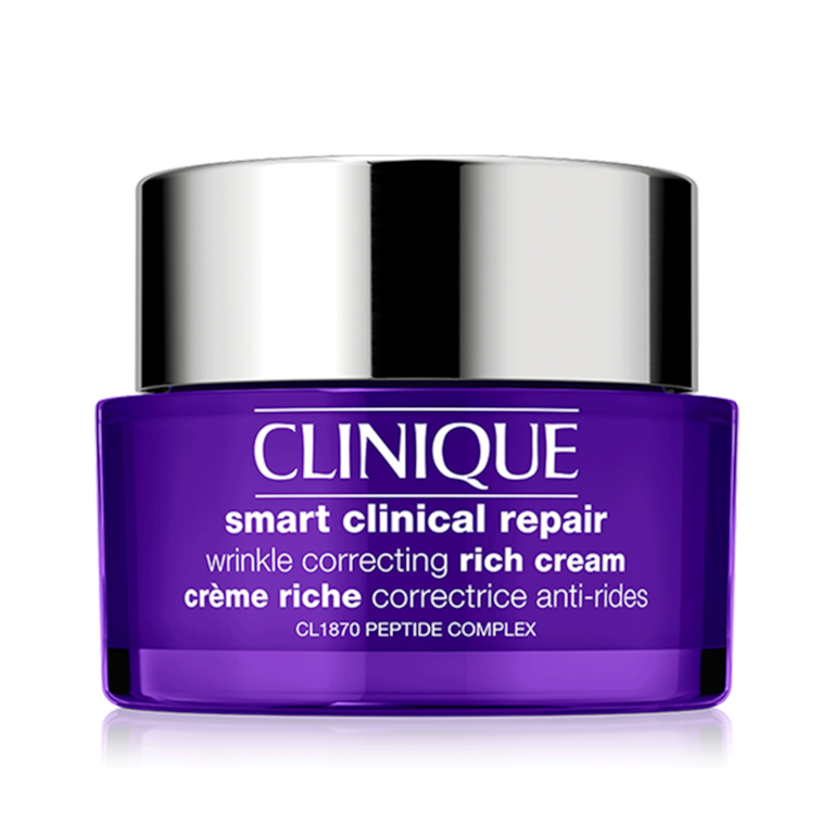 Clinique Smart Clinical Repair™ Wrinkle Correcting Rich Cream, 50ml, Product Shot