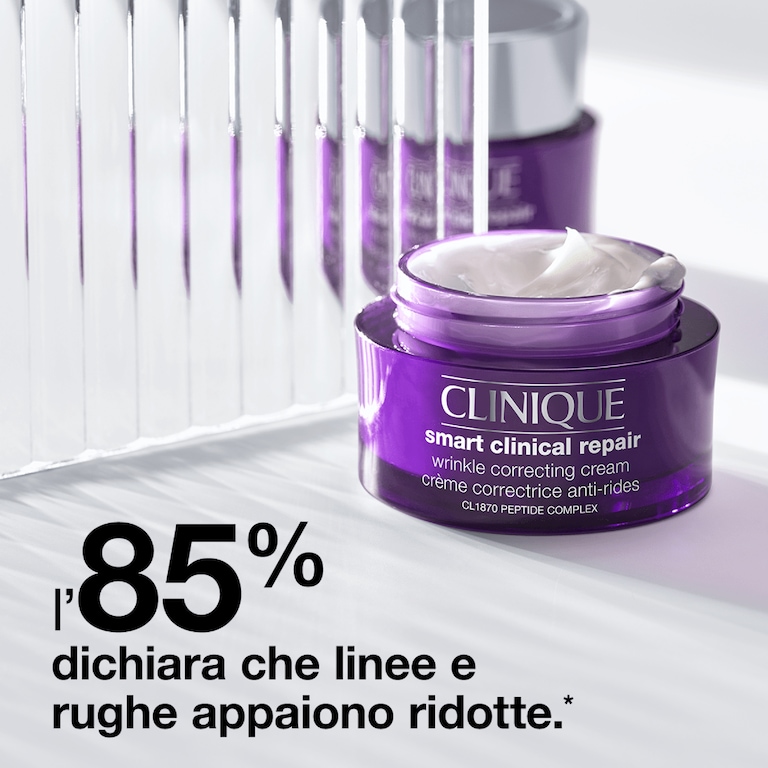 Clinique Smart Clinical Repair&trade; Wrinkle Correcting Rich Cream, 50ml