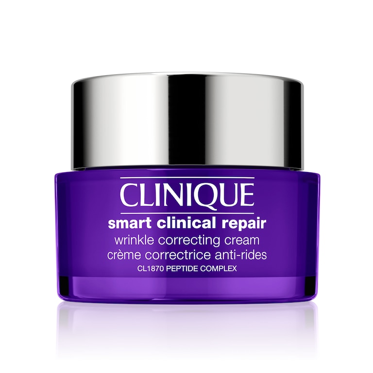 Clinique Smart Clinical Repair&trade; Crème Riche Correctrice Anti-Rides, 50ml, Product Shot