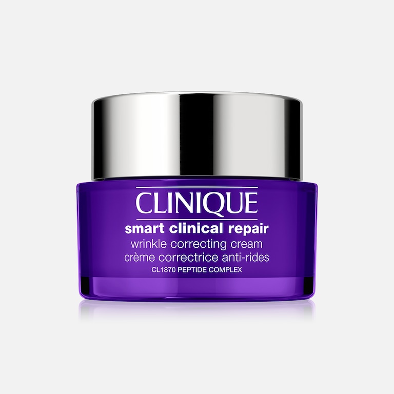 Clinique Smart Clinical Repair&trade; Wrinkle Correcting Cream, 50ml, Product Shot