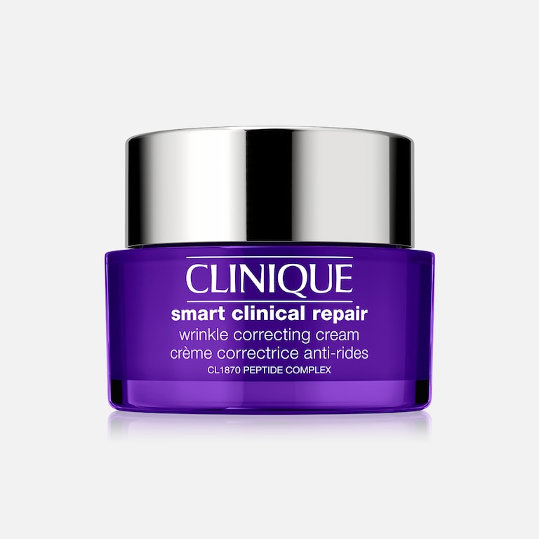 Clinique Smart Clinical Repair&trade; Wrinkle Correcting Cream, 50ml, Product Shot