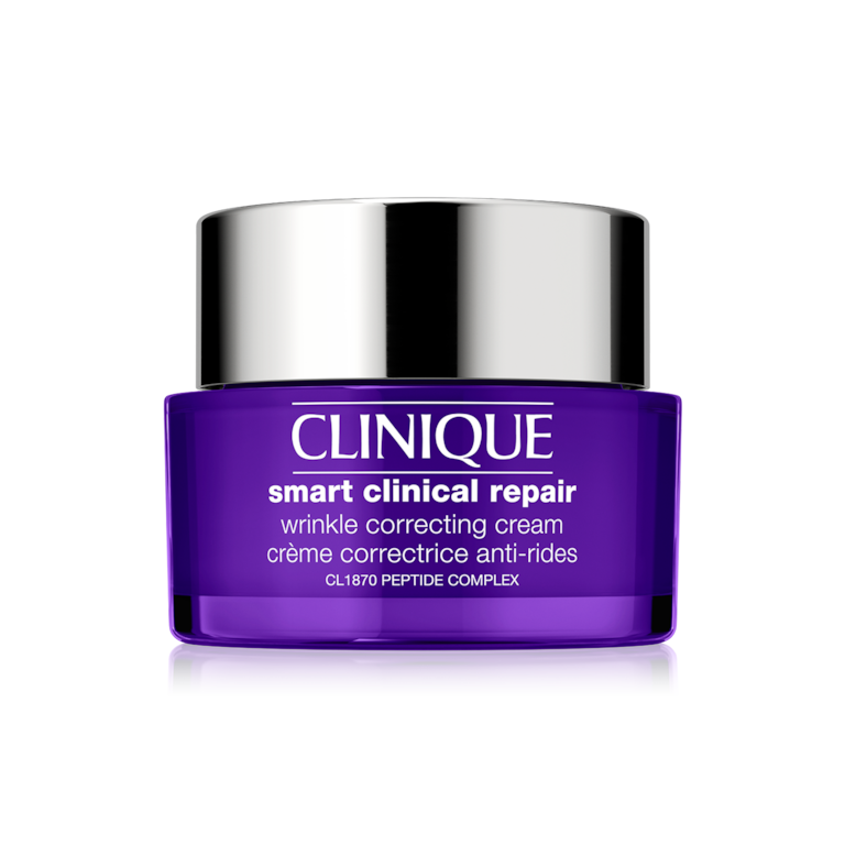 Clinique Smart Clinical Repair™ Wrinkle Correcting Cream, 50ml, Product Shot