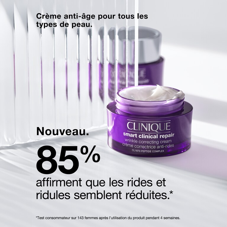 Clinique Smart Clinical Repair&trade; Wrinkle Correcting Cream, 50ml